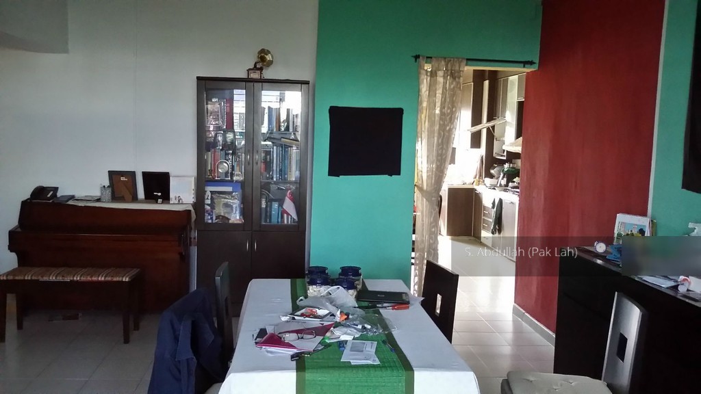 Blk 279 Tampines Street 22 (Tampines), HDB 5 Rooms #126083502